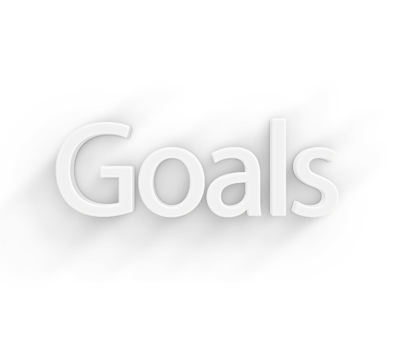 Goals png, word Goals png, Goals word png, Goals text png, Goals font png, word Goals text effects typography PNG transparent images